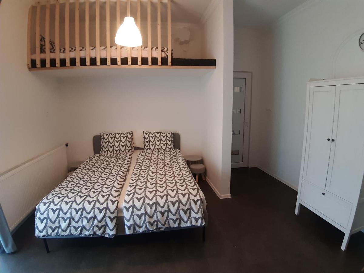 Apartamento My Way Bb Bag Exterior foto